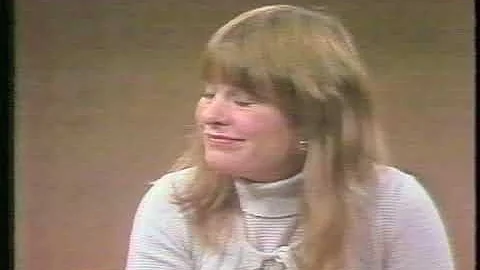 Sociologists Candace West and Don Zimmerman Discus...