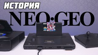 :   Neo Geo. MVS, AES, CD // #Extra_Life