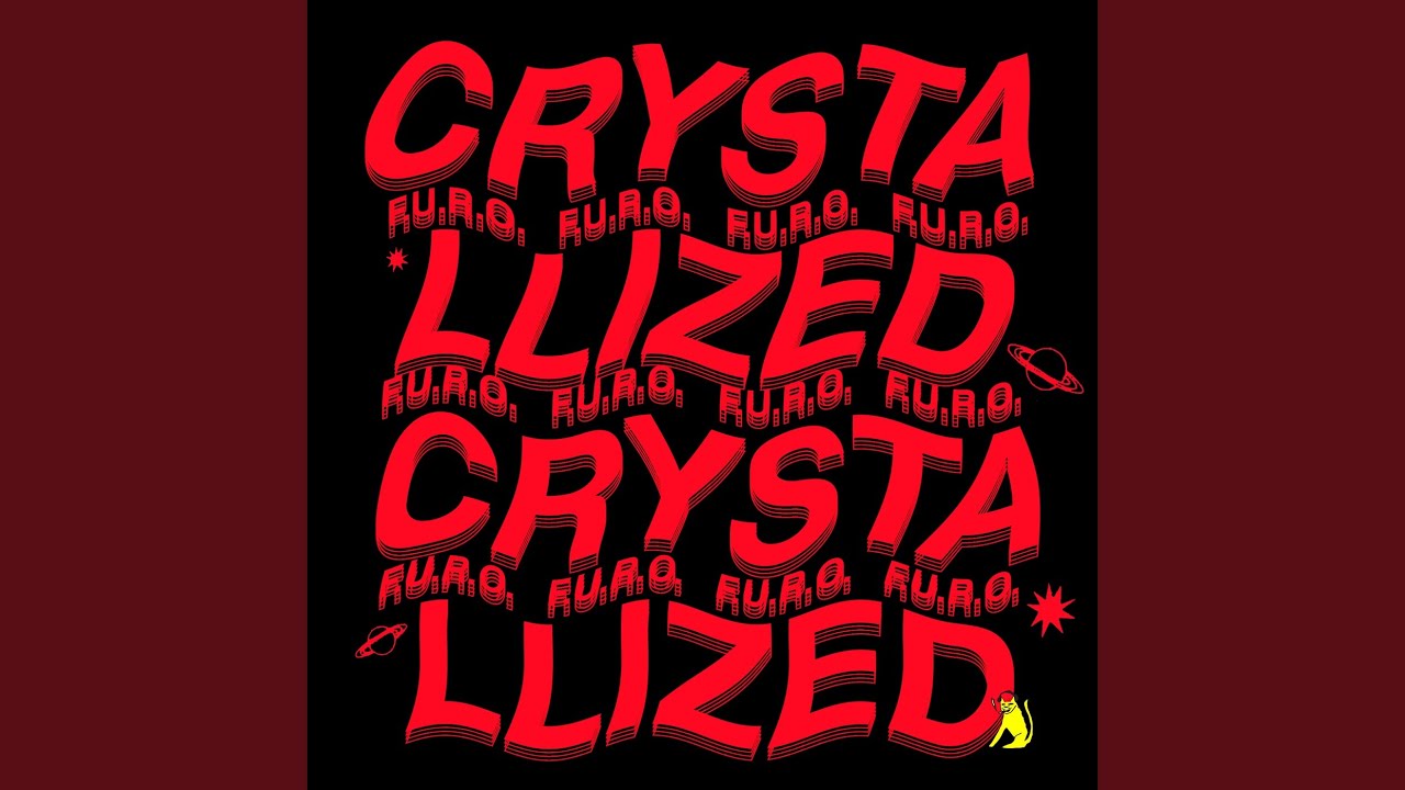Watch Crystallized on YouTube Watch Crystallized on YouTube