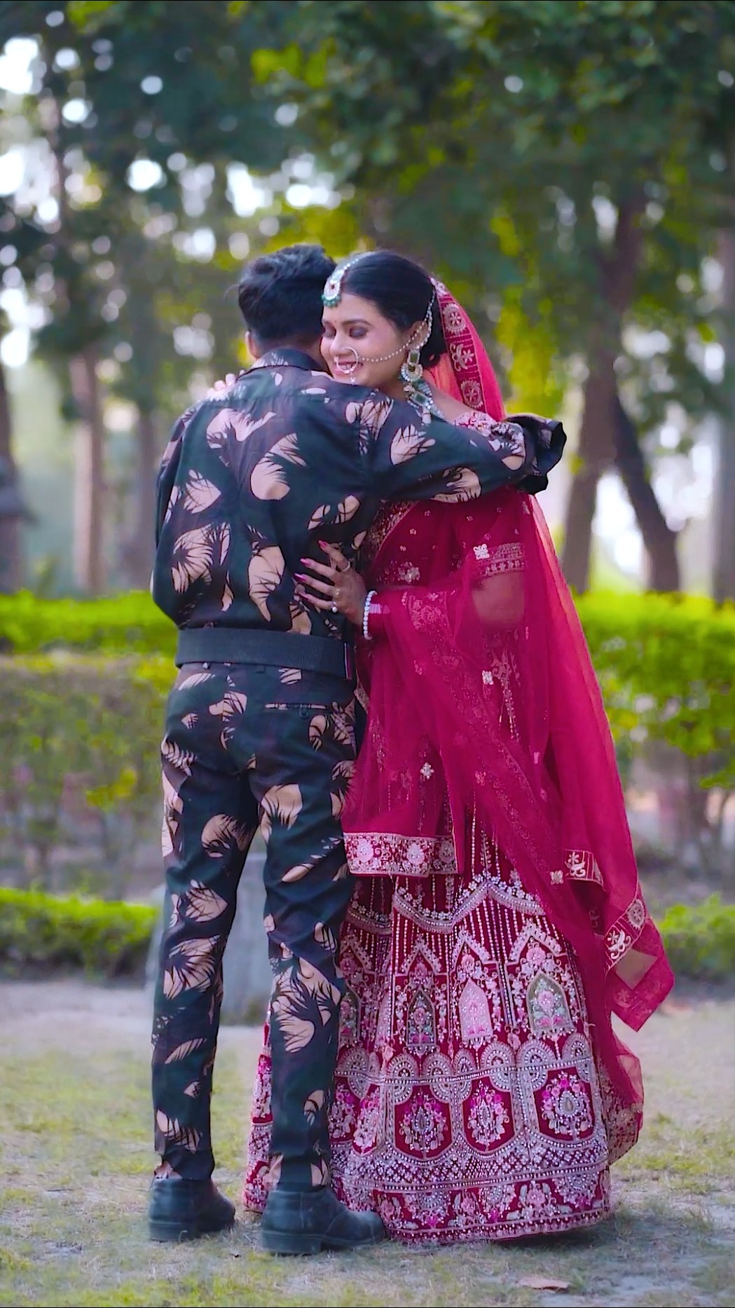 Meri tamanna khusi ban gai he