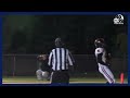 Gravette Lions