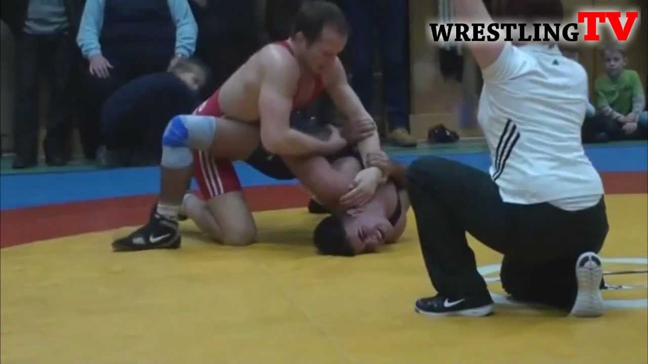 2012 Alexander Leipold // Comeback