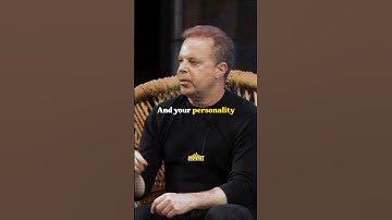 Change your personality to change your personal reality - Dr. Joe Dispenza | Law of Attraction