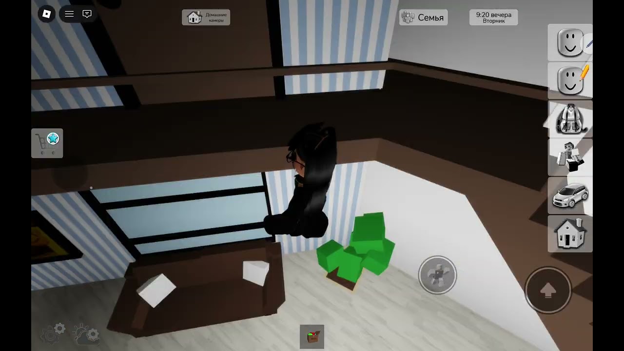 ПряткИ в ШколЕ 🙊 В БрукХейВен😱