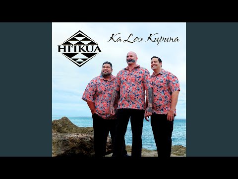 Ka Leo Kupuna Ka Leo Kupuna