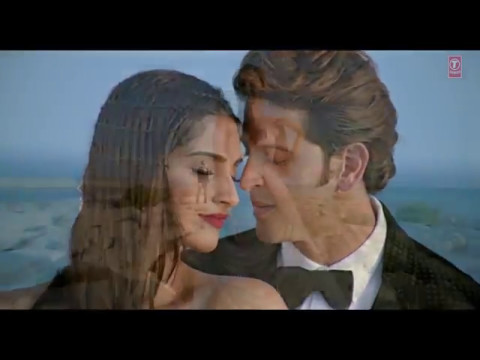 Dheere Dheere Se Meri Zindagi Video Song OFFICIAL Hrithik Roshan, Sonam Kapoor   Yo Yo Honey Singh