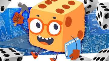 DOUBLE RUBBLE | DICEY DUNGEONS