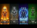 Ultimate Stickman Party Tournament | Best Minigames 1 2 3 4 Player Gameplay (Epic &amp; Funny)