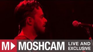 Yeasayer - Tightrope | Live in Sydney | Moshcam