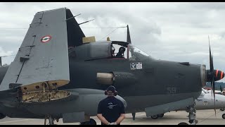 YEOVILTON AIR DAY 2019