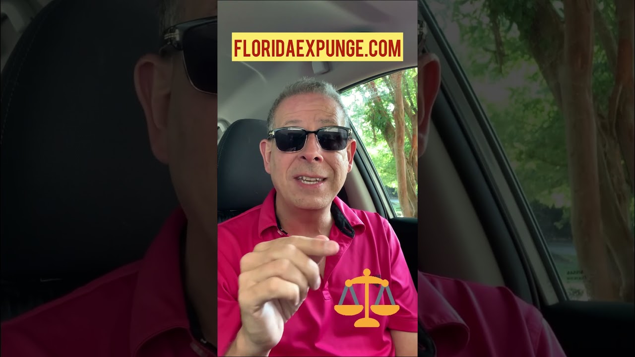 Wipe Out A Florida Criminal Case Record Now 
