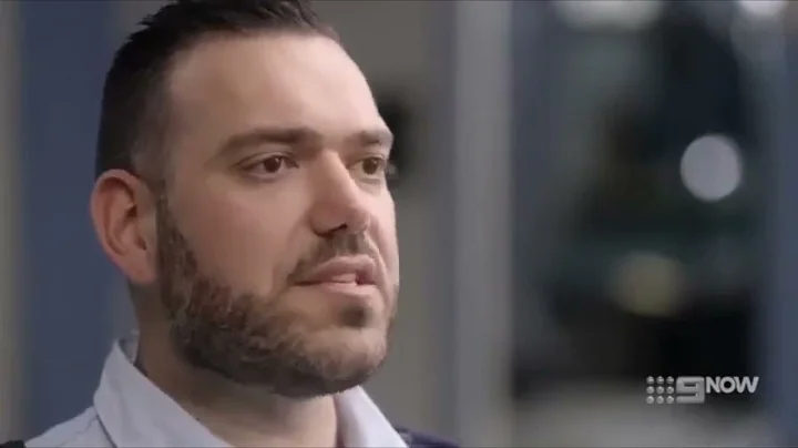 Australia Behind Bars S01E03