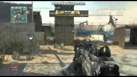 Mw3 Epic C4 multi kill