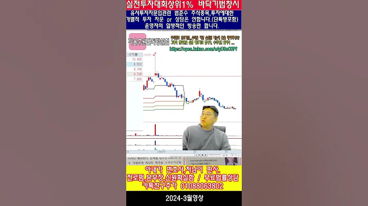 ☑️058400,knn,하단선기법을 노려야 함