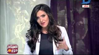 صباح دريم|مع منة فاروق حلقة 26-1-2016