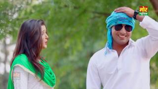 Desi Jamidar @ Anjali Raghav & Prince Kumar @ Jiwanpurwala@ Mor Music Video