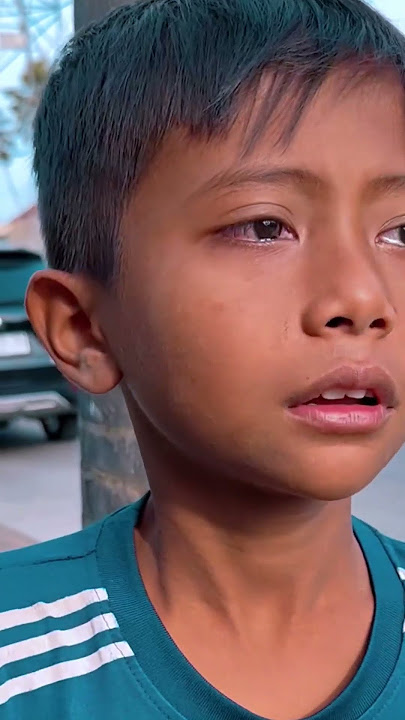Rian rindu Ayah