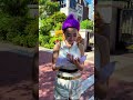 Help the beggar.#Rumi#Frozen 3#prince and princess