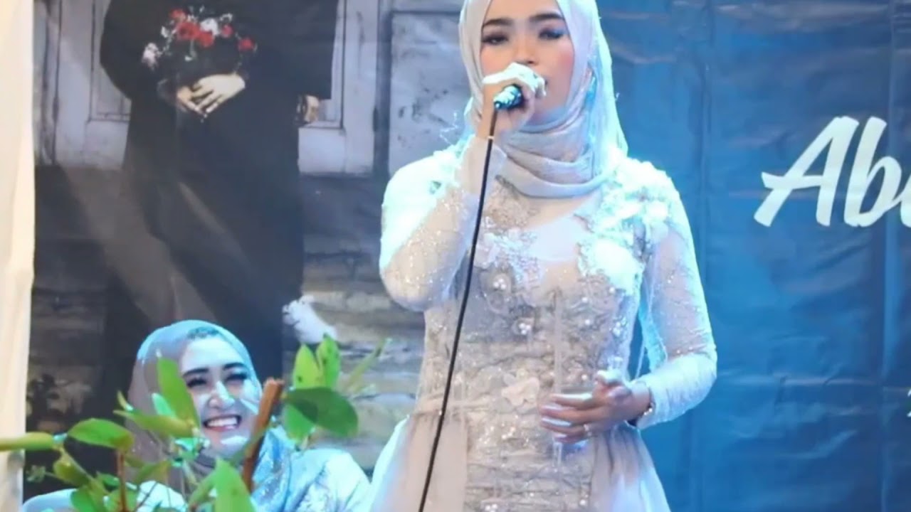 hob aih_cover ika ismatul hawa Almaahira#IKAismatulhawa#ARJUNAaudio