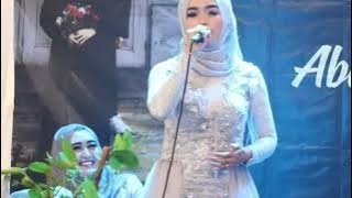 hob aih_cover ika ismatul hawa Almaahira#IKAismatulhawa#ARJUNAaudio