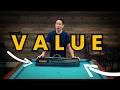 The Best Cue Case I Never Knew I Needed - JFlowers Tactical Case