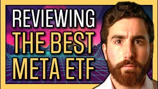  Can META Beat ARK Invest? This Metaverse ETF Changes Everything