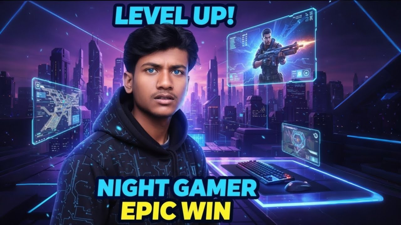 No Rule for Body Shot 🤣 | Full Aggression Gameplay 🔥