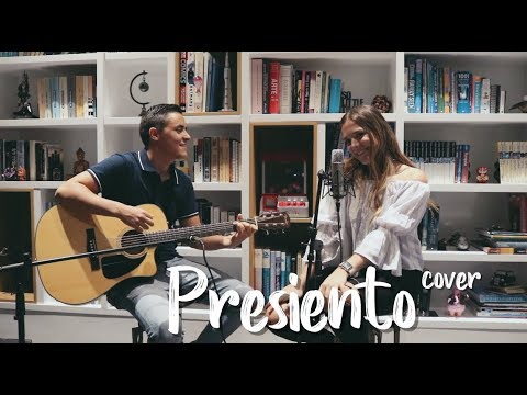 PRESIENTO - Morat, Aitana (Cover J&A)