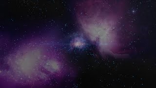 Unidentified Sounds from Space - Nebula radiations - 45 minutes of Sleep, Focus, and Relaxation