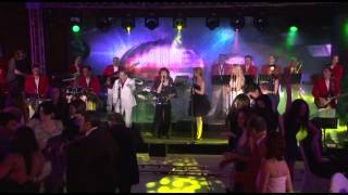 Cuba-Petre Geambasu Show Band