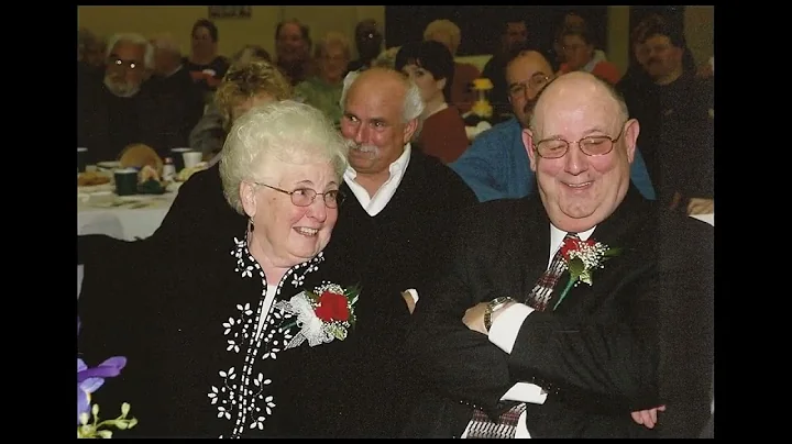 Bill Lyder Memorial Slideshow