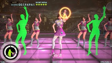 【ダンエボ】Din Don Dan MASTER 究極舞踏