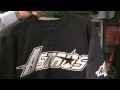 Jeff Bagwell 1994 Houston Astros Worn Batting Practice Jersey の動画、YouTube動…