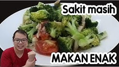 SAKIT ASAM URAT? INI SAYURAN YANG AMAN BUAT PENDERITA ASAM URAT â€" TIPS MENU ASAM URAT - Durasi: 13.17. 