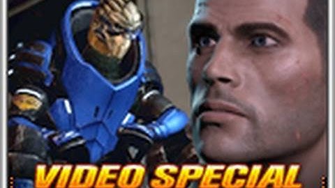 Mass Effect 2 vs. Mass Effect 1