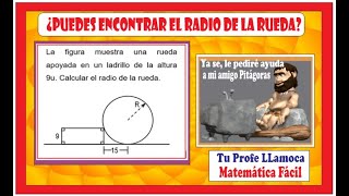 Aplicaciones Del Teorema De Pitágoras