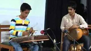 Roozbeh Tombak.wmv
