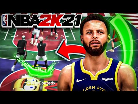 THE LAST BEST JUMPSHOT IN NBA 2K21 CURRENT GEN HIGHEST GREEN WINDOW 100% GREENLIGHT!