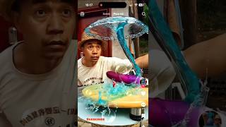 "Pure Joy in Every Frame: The Art of Perfectly Satisfying Moments" #Viral #viralshortsvideo