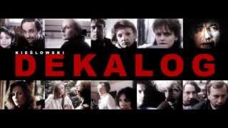 Zbigniew Preisner - DEKALOG Soundtrack (Full)