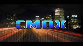 CMOX - Åka Bött