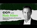 Rob Allen | Hedera Enterprise Adoption, HEAT & The Future of Hybrid Blockchain Infrastructure