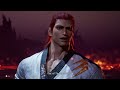 Hwoarang Gameplay VS CLAUDIO (Bushin Quick Match) - Tekken 8 - Moiguz