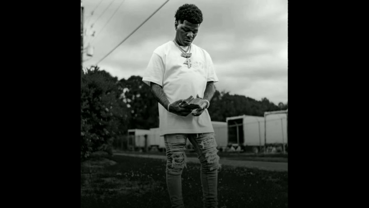 [FREE] Rylo Rodriguez x NoCap Type Beat 2021 - "No Friends"