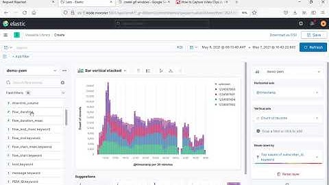 F5 PEM - ELK Demo  [Part 1]