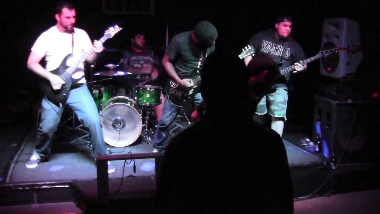 we woke the bears-worries