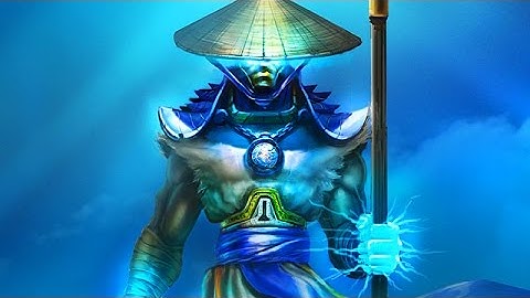 THE RETURN TO RANDOM CHARACTER SELECT! - Mortal Kombat X Random Character Select Gameplay