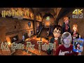 Harry Potter and the Philosopher's Stone PC 4K Resolution, Graphics Fix and Debug Mode Guide