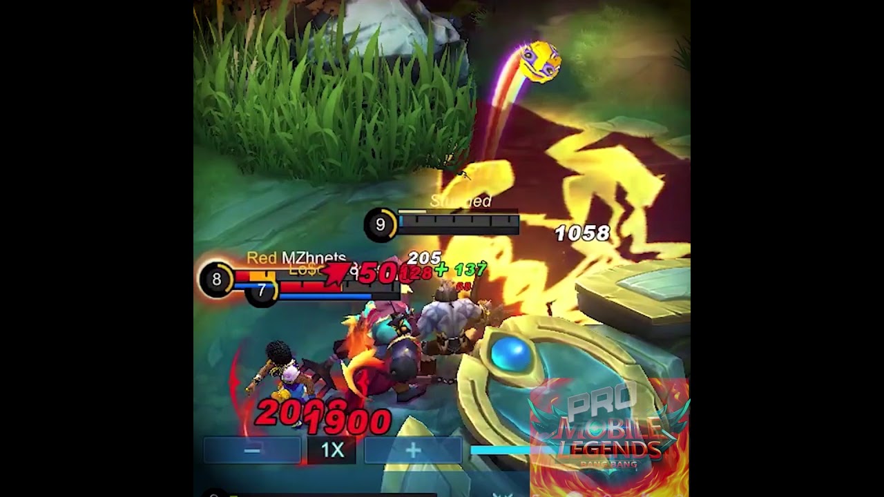 Nice moment Balmod I Balmond slow motion I Balmond 2021 