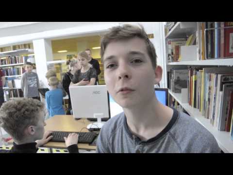 Video: Roboter Vil Undervise I Skolene - Alternativt Syn